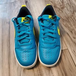 Nike Air Force 1's